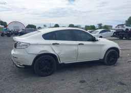 2010 BMW ACTIVEHYBRID X6
