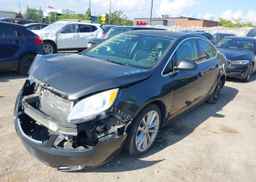 2015 BUICK VERANO CONVENIENCE
