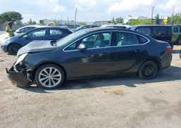 2015 BUICK VERANO CONVENIENCE