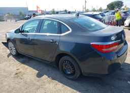 2015 BUICK VERANO CONVENIENCE