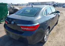2015 BUICK VERANO CONVENIENCE