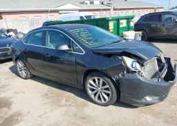 2015 BUICK VERANO CONVENIENCE