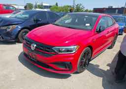 2021 VOLKSWAGEN JETTA GLI