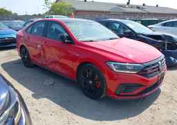 2021 VOLKSWAGEN JETTA GLI