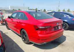 2021 VOLKSWAGEN JETTA GLI