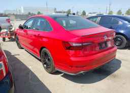 2021 VOLKSWAGEN JETTA GLI