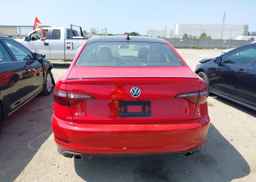 2021 VOLKSWAGEN JETTA GLI