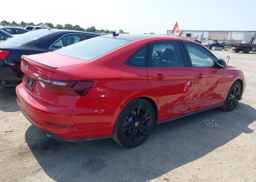 2021 VOLKSWAGEN JETTA GLI