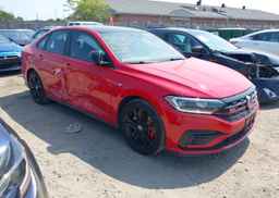2021 VOLKSWAGEN JETTA GLI