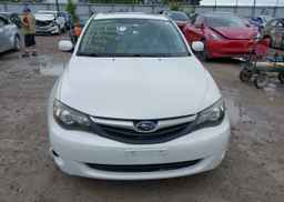 2011 SUBARU IMPREZA 2.5I PREMIUM