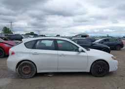 2011 SUBARU IMPREZA 2.5I PREMIUM