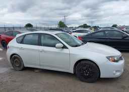 2011 SUBARU IMPREZA 2.5I PREMIUM