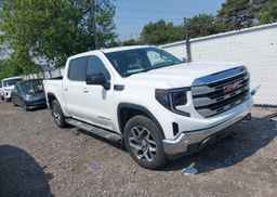 2023 GMC SIERRA K1500 SLE