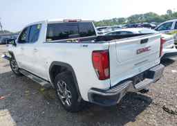 2023 GMC SIERRA K1500 SLE