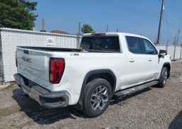 2023 GMC SIERRA K1500 SLE