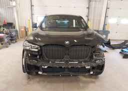 2022 BMW X4 XDRIVE30I