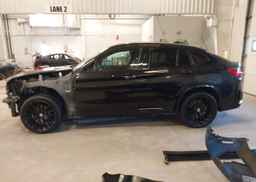2022 BMW X4 XDRIVE30I