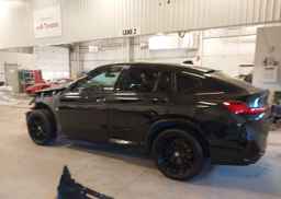 2022 BMW X4 XDRIVE30I