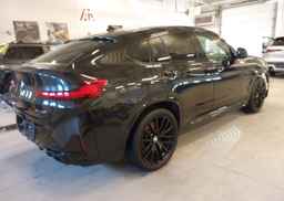 2022 BMW X4 XDRIVE30I