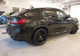 2022 BMW X4 XDRIVE30I