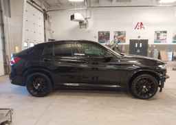 2022 BMW X4 XDRIVE30I