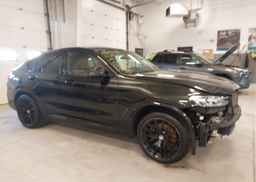 2022 BMW X4 XDRIVE30I