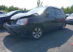 2009 KIA RONDO EX