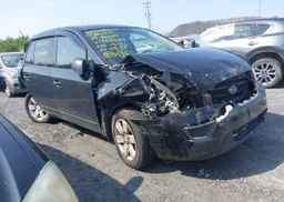 2009 KIA RONDO EX