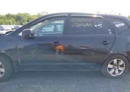 2009 KIA RONDO EX