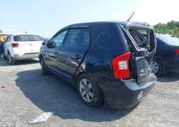 2009 KIA RONDO EX