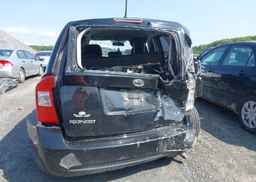 2009 KIA RONDO EX
