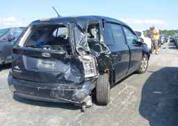 2009 KIA RONDO EX