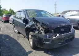 2009 KIA RONDO EX