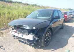 2022 HYUNDAI IONIQ 5 PREFERRED LONG RANGE