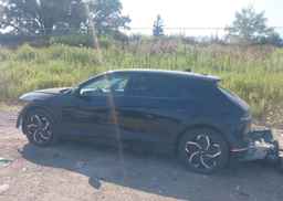 2022 HYUNDAI IONIQ 5 PREFERRED LONG RANGE
