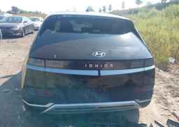 2022 HYUNDAI IONIQ 5 PREFERRED LONG RANGE