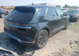 2022 HYUNDAI IONIQ 5 PREFERRED LONG RANGE