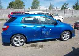 2009 TOYOTA Matrix XR