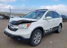 2009 HONDA CR-V EX-L