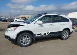 2009 HONDA CR-V EX-L
