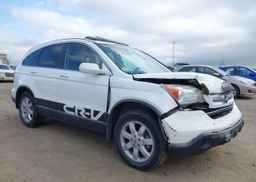 2009 HONDA CR-V EX-L