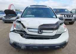 2009 HONDA CR-V EX-L