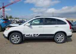 2009 HONDA CR-V EX-L
