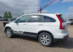 2009 HONDA CR-V EX-L