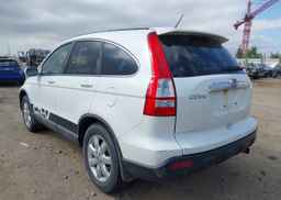 2009 HONDA CR-V EX-L