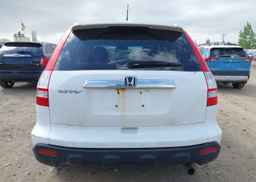 2009 HONDA CR-V EX-L
