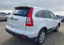 2009 HONDA CR-V EX-L