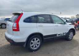 2009 HONDA CR-V EX-L