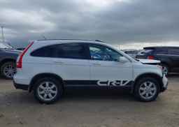 2009 HONDA CR-V EX-L