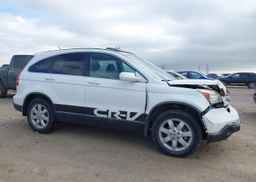 2009 HONDA CR-V EX-L